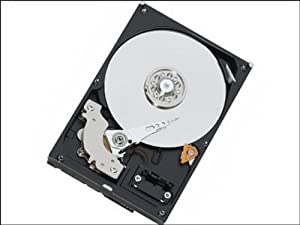 WD Black 2.5inch 7200rpm 750GB 16MB SATA WD7500BPKT(中古品)