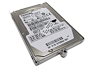 new-160gb 7200rpm 2.5?SATA HD???mk1656gsy(中古品)