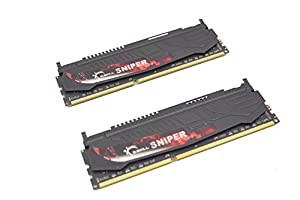 G.Skill F3-14900CL9D-8GBSR(中古品)の通販は 13,818円