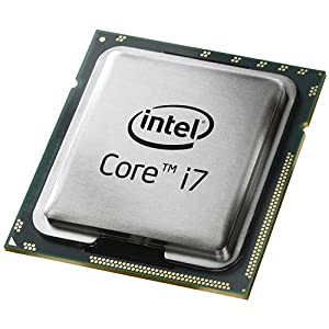 Intel bv80605001905ai Intel Core i7 プロセッサー i7 - 870 2.93 GHz 2.5 GT - S 8 MB LGA 1156 CPU &amp; # 44;Oem(中古品)