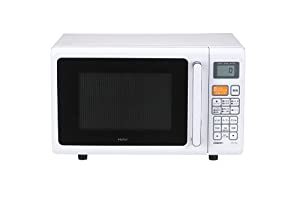 ハイアール+オーブンレンジ+ホワイト JM-V16A(W)(中古品)