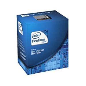 PENTIUM デュアルコア G630 2.7GHZ(中古品)