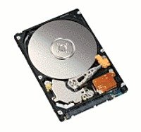 Fujitsu mhy2250bh Fujitsu元250?GB 5400rpm SATA 2.5ハードドライブ(中古品)