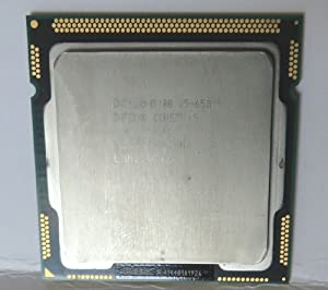 CORE I5-650 3.20 GHZ ターボメモリ 4MB(中古品)