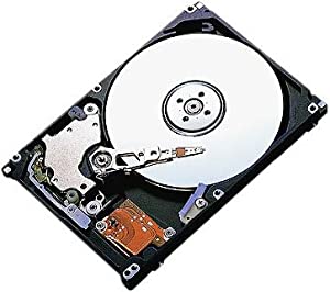 Toshiba mk1252gsx 120?GB 5400?RPM 8?MBバッファSATA - II 7ピン2.5インチ(ロープロファイル)ノートブックドライブ。、新し