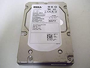 st3146855ss Seagate 146?GB 15?K SAS 3.5?" 3?GBpsハードドライブ(中古品)の通販は