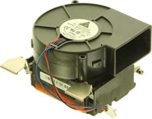 Hewlett Packard/CPQ d530?SFF Heatsync withファンアセンブリ???357829???001(中古品)