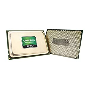 AMD Opteron (Eight-Core) Model 6212 (WithOut Fan)(中古品)
