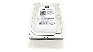 WD HD3.5" SATA3 1TB WD10EZRX / Green (Di)(中古品)