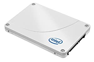Intel SSD 520 Series(Cherryville) 60GB 2.5inch Bulk SSDSC2CW060A310(中古品)