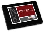 OCZ SSD OCZ Petrol 2.5" SATA3 SSD 128GB 日本正規代理店品 (HD1036) PTL1-25SAT3-128G(中古品)の通販は