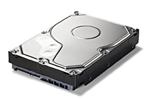 BUFFALO リンクステーション対応 交換用HDD 1.0TB OP-HD1.0T/LS(中古品)の通販は
