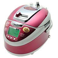 発芽玄米炊飯器 なでしこ健康生活(中古品)