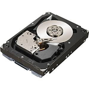 IBM RS6 HDD 73.4GB 10K U320 80PIN(中古品)