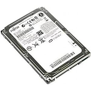MHZ2160BH (2.5インチHDD 160GB S-ATA) FUJITSU(中古品)