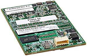 レノボ・ジャパン旧IBM ServeRAID-M5100用 512MB Flash/RAID5