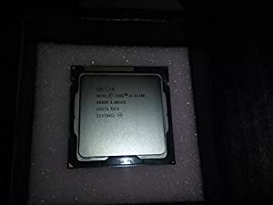Intel Core i5 (3570K) 3.4GHz プロセッサー 6MB L3 キャッシュ 5GT/s バス速度 (箱入り)(中古品)の通販は