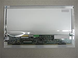 New 10.1" WSVGA Glossy LED Screen For IBM 42T0617(中古品)