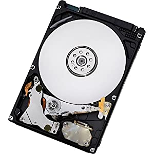 HGST Travelstar 7K750 HTS727575A9E364 750 GB 2.5インチ 内蔵ハードドライブ(中古品)