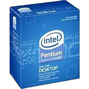 インテルPentium 2.40?GHz 2?LGA 1155?g640tプロセッサー(bx80623g640t)(中古品)