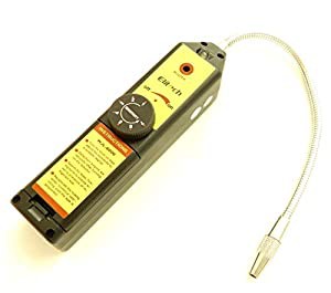 Amazon.co.jp: Yiteng WJL-6000 ガス漏れ検出器 ハロゲンガス