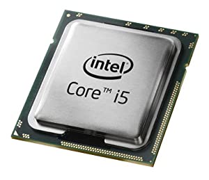 HP 579587???001?INTEL CORE i5???650プロセッサー???3.20?GHz (Clarkdale、4?MB level-3キャッシュ、73?W熱設計電