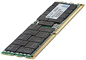日本ヒューレットパッカード 8GB 2Rx8 PC3-12800E-11 メモリキット 669324-B21(中古品)