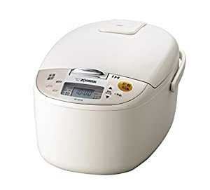 象印 炊飯器 一升 IH式 極め炊き ライトベージュ NP-XA18-CL(中古品)の通販はau PAY マーケット - Cotton Castle  | au PAY マーケット－通販サイト