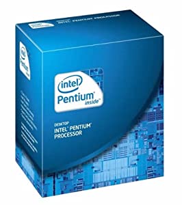 Intel CPU Pentium Processor G645 2.9GHz 3MBキャッシュ LGA1155 BX80623G645(中古品)