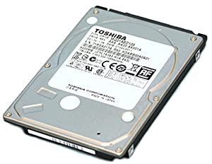 東芝 内蔵型SATA HDD 1TB [MQ01ABD100] (バルク品)(中古品)