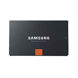 日本サムスン 2.5インチ内蔵用SSD 840pro Series SATA接続 256GB [MZ-7PD256B] (リテールBOX ベーシックキット)(中古品)の通販は
