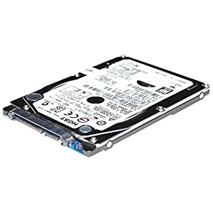 Hitachi 500?GB hts545050?a7e380?2.5インチSATA 3.0?GB / s 5400rpm 8?MBハードドライブ、モデル0j11285バルク???by-hi
