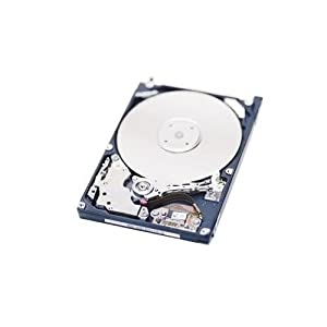 Toshiba mk3259gsxp 320?GB 5400?RPM 8?MBキャッシュ2.5?SATA 3.0?GB / s内部ノートブックハードドライブ(中古品)