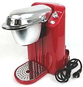 ネオトレビエ (BS200) クイーンレッド 1台(中古品)