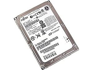 Fujitsu mhy2200bh Fujitsu元200?GB 5400rpm SATA 2.5ハードドライブFujitsu mhy2200bh 200?GB SATA 5400rpm 8?MB 2.5インチ