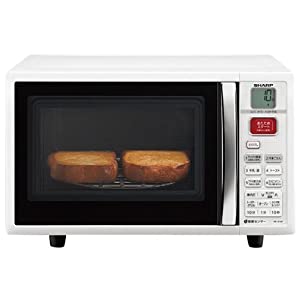 せつ然たる オーヴン領域15L 白いこと系 RE-S15F-W(中古品)