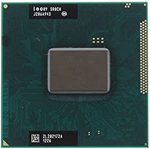 Core i5-2450M (2.5GHz/TB3.1GHz/2Core/4T/3M/35W) SocketG2(中古品)