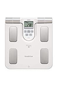 オムロン体重体組成計 カラダスキャンHBF-904(中古品)