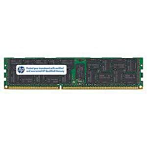 HP MEM 4GB SDRAM PC3L-10600R(中古品)
