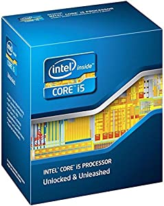 Intel Core i5-3330 processor 3 GHz 6 MB L3(中古品)