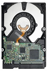 Hitachi hus103014fl3800?146?GB、内蔵ハードドライブ(中古品)