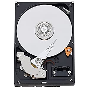WDC Western Digital Corporation WD2502ABYS New Western Digital WD2502ABYS 250GB 7200RPM ハードドライブ 16MB バッファーシ