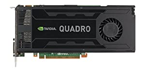 NVIDIA 3DCAD/CG用グラフィックボード Quadro K4000 NVQK4000-R(中古品)の通販は