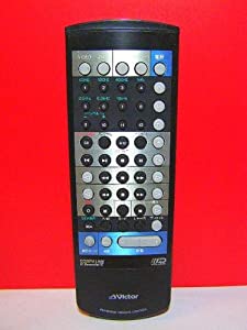 ビクター オーディオリモコン RM-SE5500(中古品)