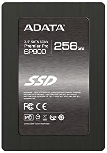 A-DATA ASP900S3-256GM-C-7MM ADATA 2.5"SSD 256GB SATA6G A-DATA ASP900S3-256GM-C-7MM(中古品)