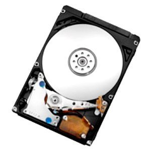 日立320GB HTS543232L9A300, PN 0A57367, MLC DA2352 SATA 2.5 ハードドライブ(中古品)