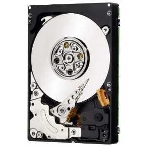 WesternDigital Caviar 3.5インチ内蔵型HDD 250GB/S-ATA WD2500JD(中古品)
