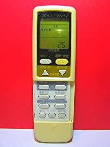 ダイキン エアコンリモコン ARC408A30(中古品)