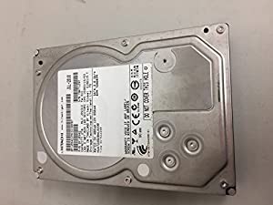 HITACHI HUA722020ALA330 2TB 3.5inch SATA 7200rpm 32MB 【中古】(中古品)