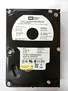 Western Digital Caviar SE WD2500JS-75NCB1 250GB 7200 RPM 8MB キャッシュ SATA 3.0Gb/s 3.5インチ ハードドライブ ベアドライ
